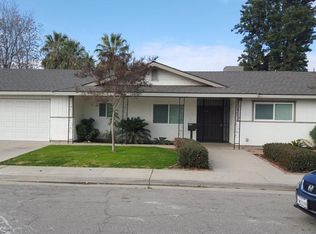 2501 Cleveland Way, Bakersfield, CA 93304