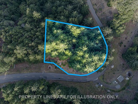 5th image of Double Toth Rd Lot 2215 & 2187