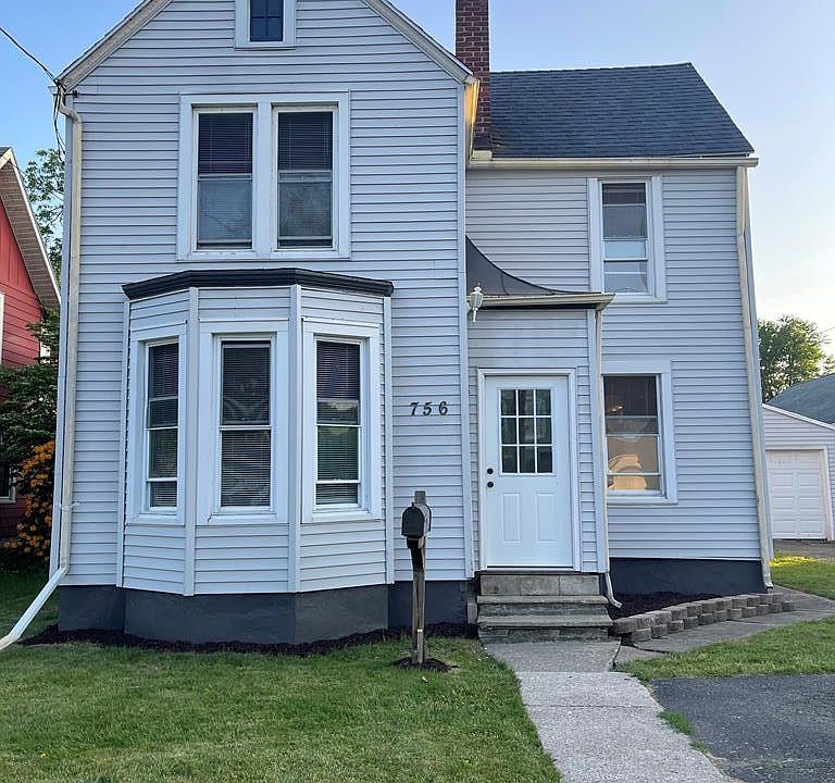 756 Spaulding St, Elmira, NY 14904 MLS 269739 Zillow