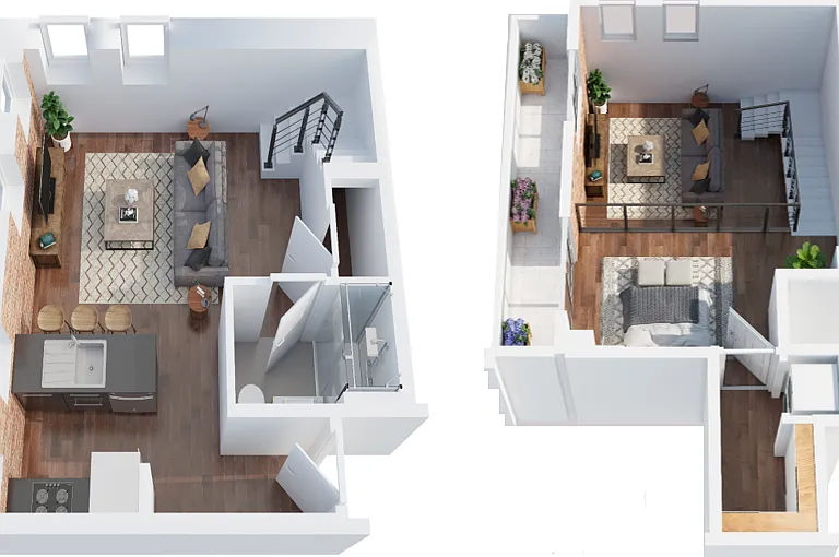 The Lofts at Neilson Crossings - 145 Neilson St. — Photo 17