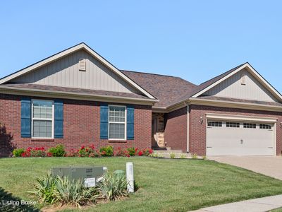 390 Cactus Cv, Shelbyville, KY, 40065