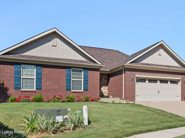 390 Cactus Cv, Shelbyville, KY 40065