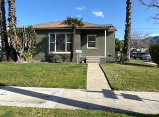 1601 W Victory Blvd, Burbank, CA 91506