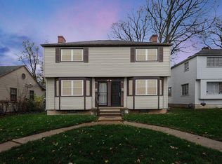 651-653 Rhoads Ave, Columbus, OH 43205