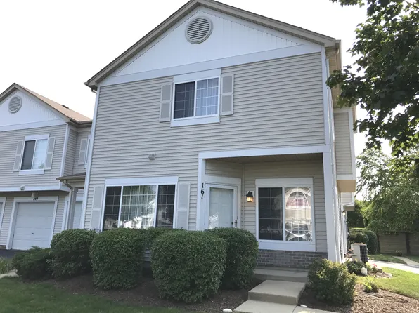 161 Braxton Ln, Aurora, IL