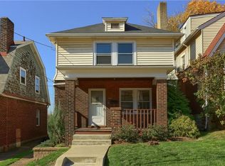 2614 Belmar Pl, Pittsburgh, PA 15218