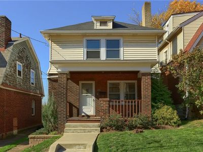 2614 Belmar Pl, Pittsburgh, PA, 15218