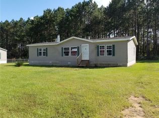 11073 Plantation Pines Dr, Wilmer, AL 36587