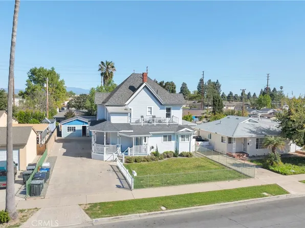 461 N Citrus St, Orange, CA 92868