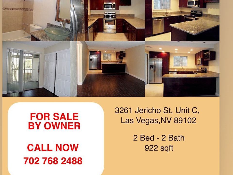 1st image of 3261 Jericho St Unit C