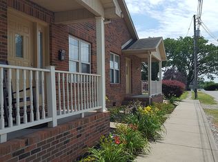 3 & 5 Plum St, Newburgh, IN 47630