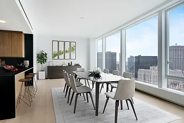 Rented by Time Equities Brokerage