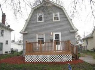 1516 41st St, Rock Island, IL 61201