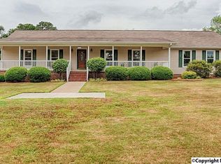 760 Buchanan Rd, Albertville, AL 35950