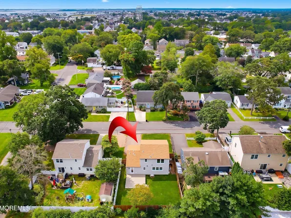 2203 Wilson Road, Point Pleasant, NJ 08742