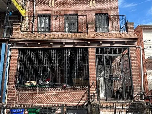 307 Berriman St #2, Brooklyn, NY 11208