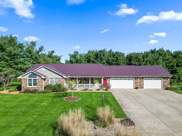 1000 E Country Ln, Shipshewana, IN 46565