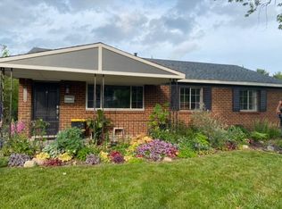 3700 Westbrook Dr, Hilliard, OH