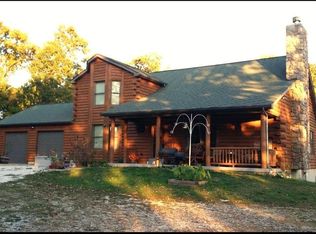 8463 Old Lemay Ferry Rd, Hillsboro, MO 63050