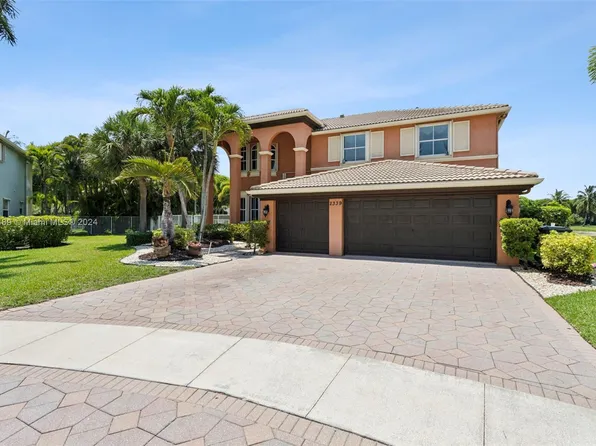 2339 Thomson Way, Wellington, FL 33414