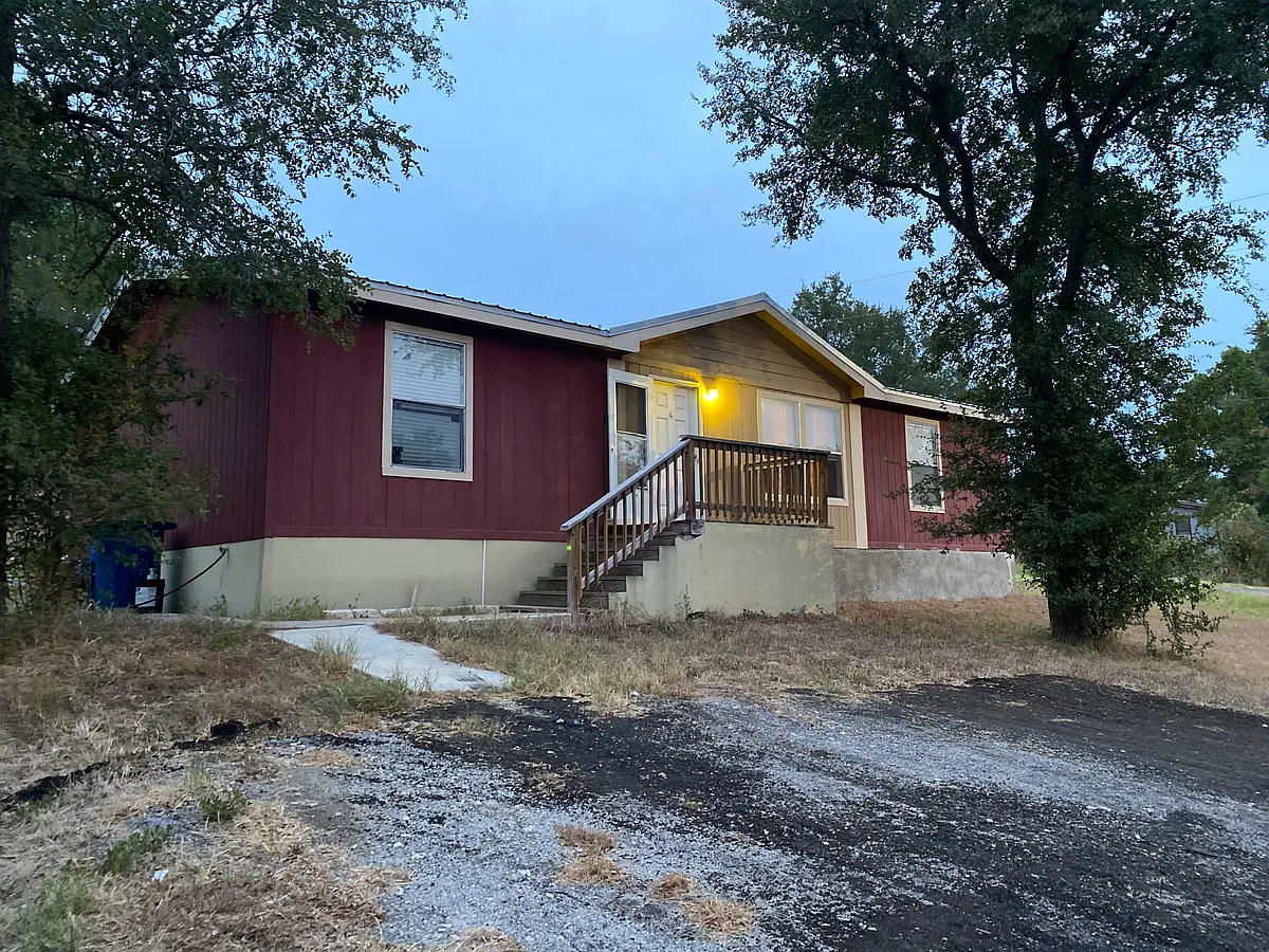 Building Photo - 20624 FM 969
