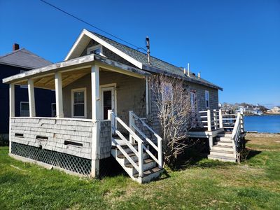 21 Hampton Cir, Hull, MA, 02045