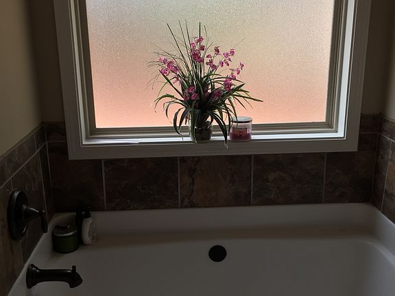 Garden Tub