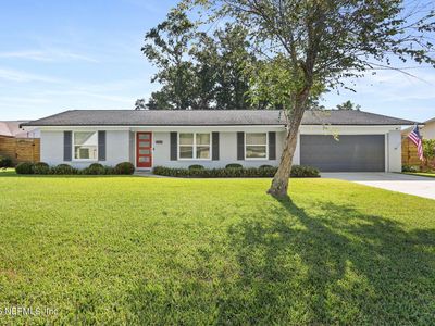 2205 GABRIEL Drive, Orange Park, FL, 32073