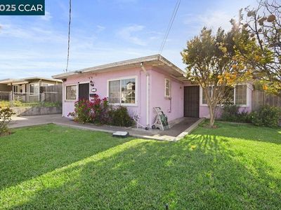 222 Denise Dr, San Pablo, CA, 94806