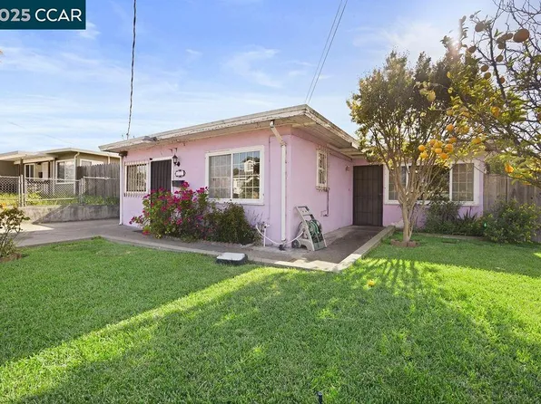 222 Denise Dr, San Pablo, CA 94806