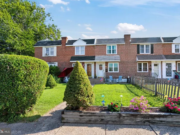 2004 Kent Rd, Folcroft, PA 19032