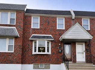 8730 Gillespie St, Philadelphia, PA 19136