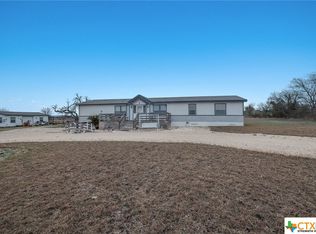920 Grant Harris Rd, San Marcos, TX 78666