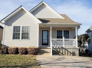 313 Overview St, Waynesboro, VA 22980