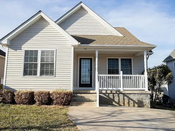 313 Overview St, Waynesboro, VA 22980