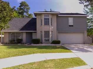 20210 Dawn Mist Ct, Humble, TX 77346