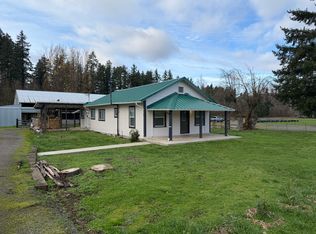 82018 Lost Creek Rd, Dexter, OR 97431