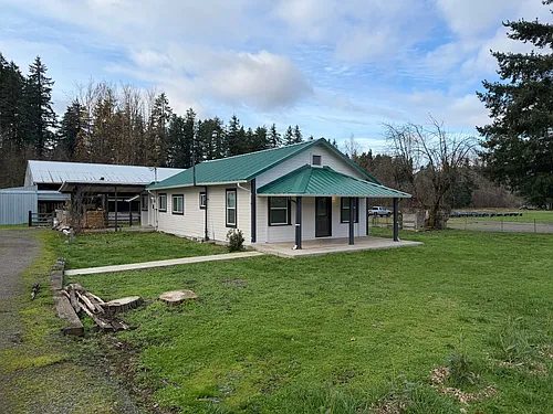 82018 Lost Creek Rd Photo 1