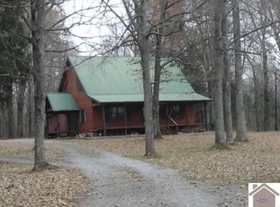 1288 Gray Farm Rd, Eddyville, KY 42038