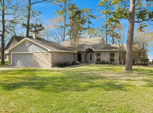 40 Pebble Beach Cir, Coldspring, TX 77331