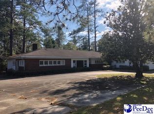 701 Shaw Dr, Hampton, SC 29924