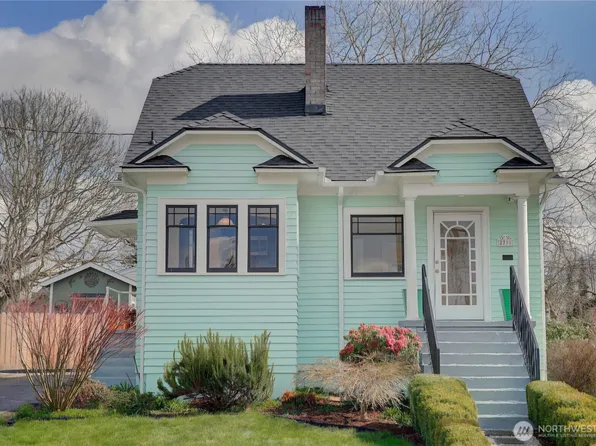 2731 Virginia Avenue, Everett, WA 98201