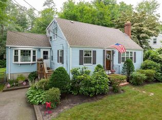 34 Sherrick Ave, Holbrook, MA 02343