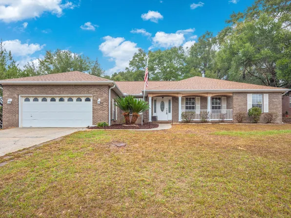 231 Seneca Trl, Crestview, FL 32536