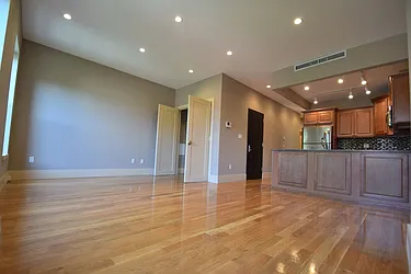 Rented by Urban Realty NYC