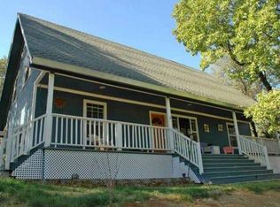 14584 Pierite Rd, Nevada City, CA 95959