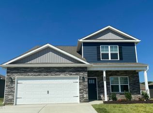 333 Cookie Loop, Gray, TN 37615