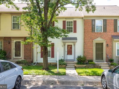 3502 Dartmoor Ln #30, Olney, MD, 20832