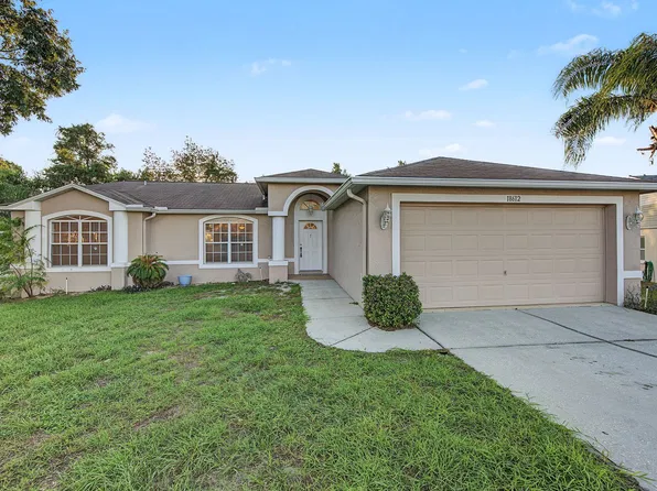 18612 White Pine Cir, Hudson, FL 34667