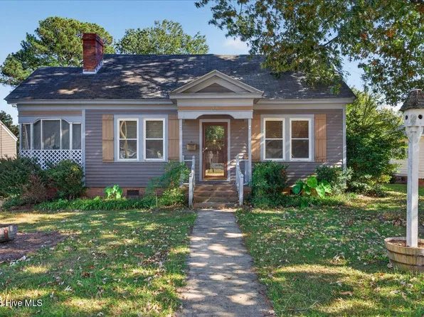 410 Charlotte Street, Roanoke Rapids, NC 27870
